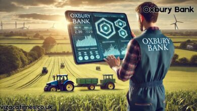 oxbury bank
