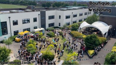 Barton Peveril