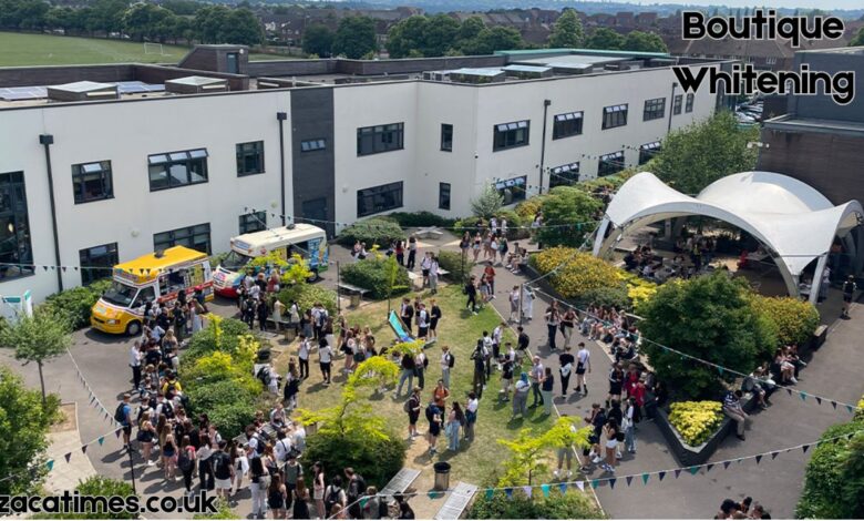 Barton Peveril