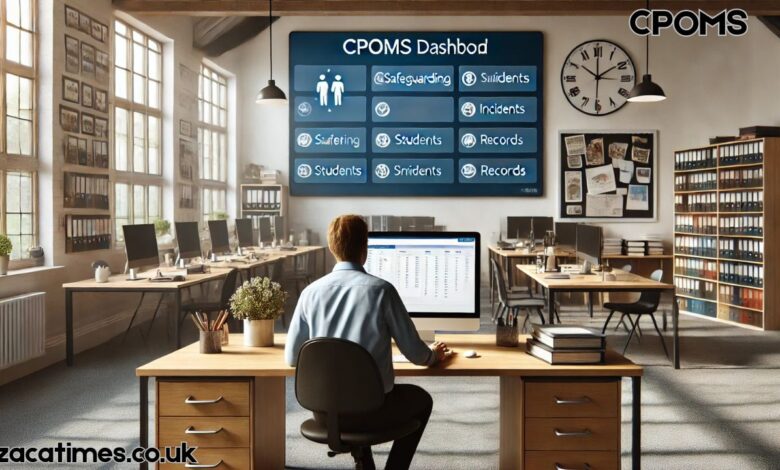 cpoms