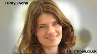 Hilary Evans