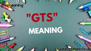 GTS Meaning