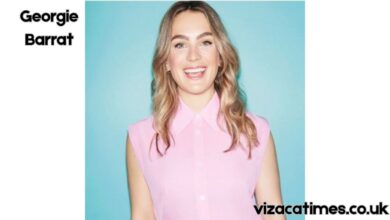 Georgie Barrat