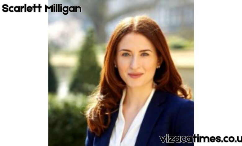 Scarlett Milligan