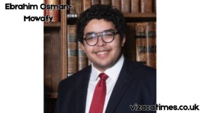 Ebrahim Osman-Mowafy