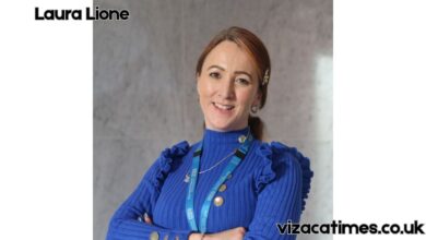 Laura Lione
