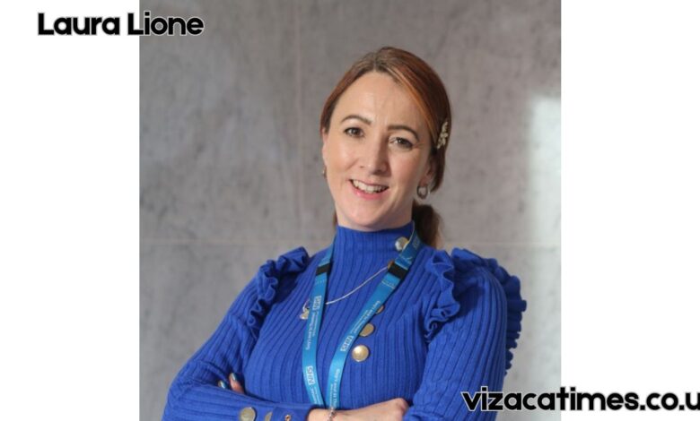 Laura Lione