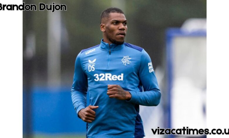 Brandon Dujon