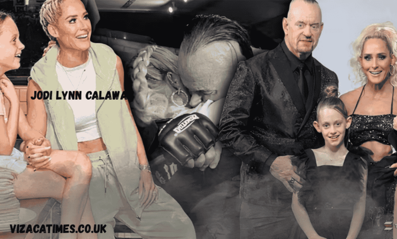 jodi lynn calaway