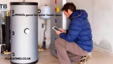 gvf90433s gama hot water heater specs