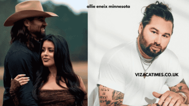 allie eneix minnesota