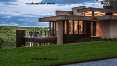 st croix architect covert