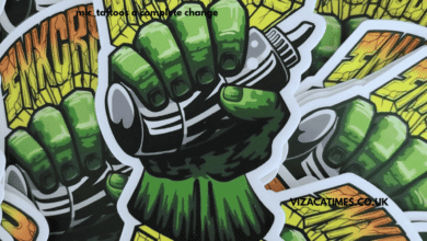 mic_tattoos a complete change