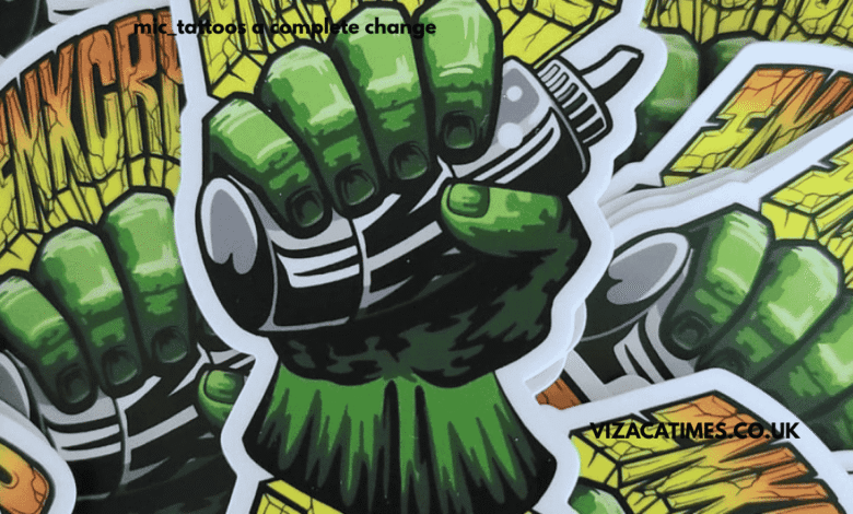 mic_tattoos a complete change