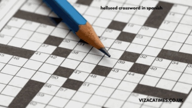 hellseed crossword in spanish