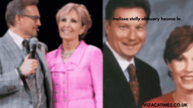 melissa stelly obituary houma la