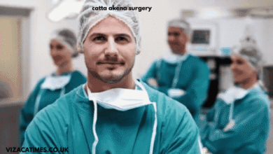 catta akena surgery