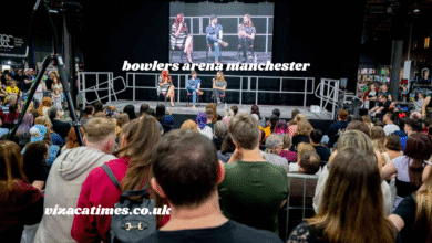 bowlers arena manchester