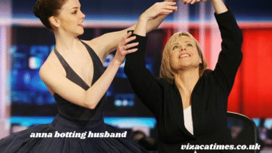 anna botting husband