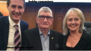 bobby cummines