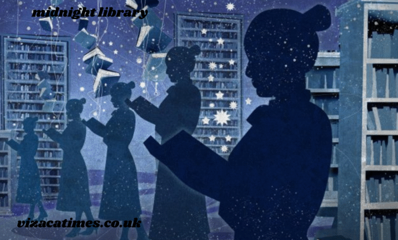 midnight library