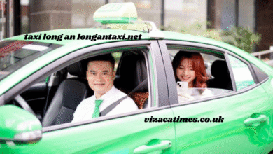 taxi long an longantaxi.net