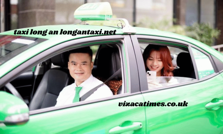 taxi long an longantaxi.net