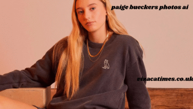 paige bueckers photos ai