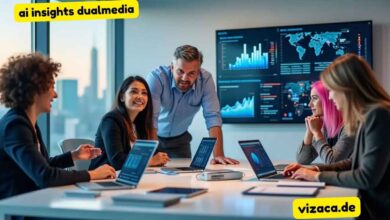 AI Insights DualMedia