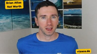 brian atlas net worth