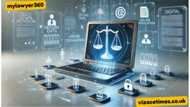 mylawyer360