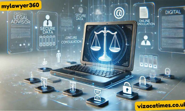 mylawyer360