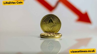 Life2Vec Coin