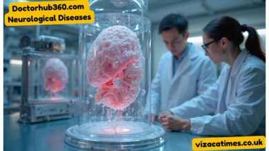 Doctorhub360.com Neurological Diseases