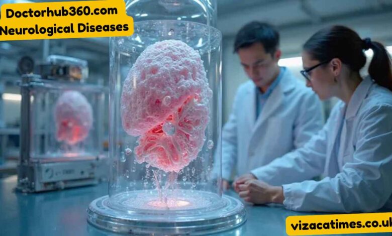 Doctorhub360.com Neurological Diseases