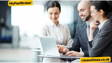 myfastbroker