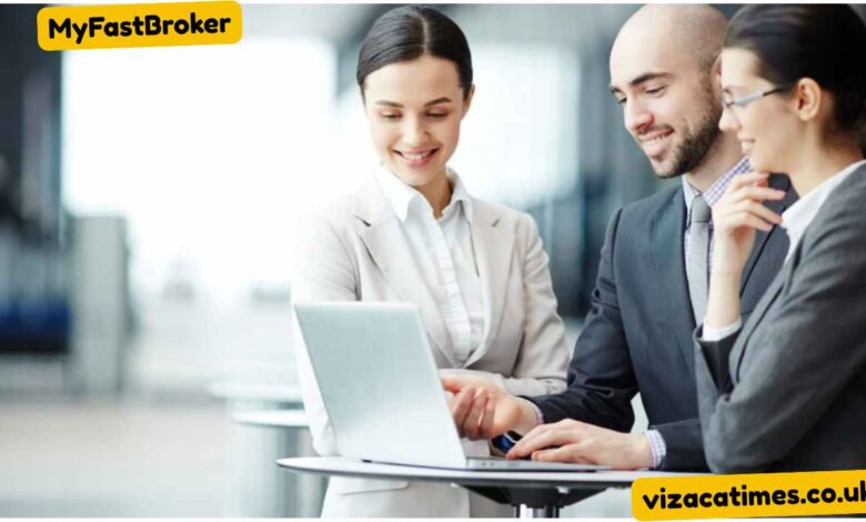 myfastbroker