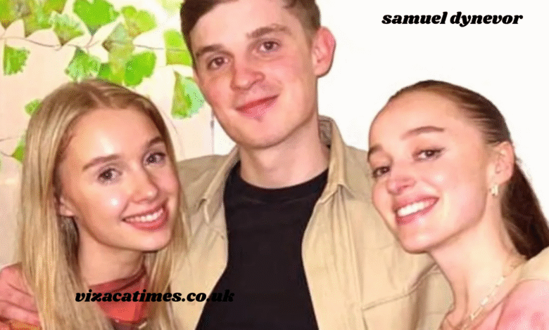 samuel dynevor