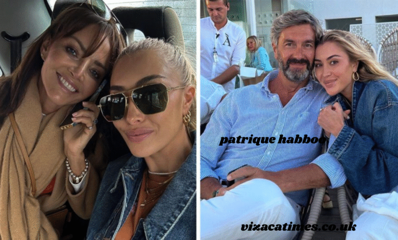 patrique habboo