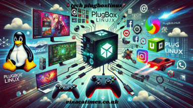 tech plugboxlinux