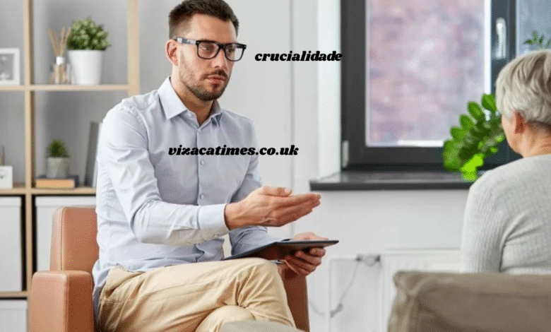crucialidade
