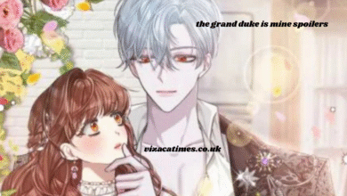 the grand duke is mine spoilers