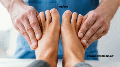 esfeet