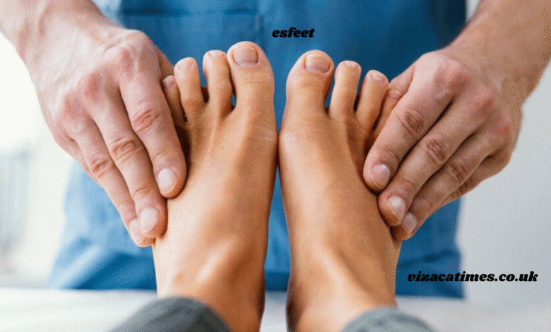esfeet