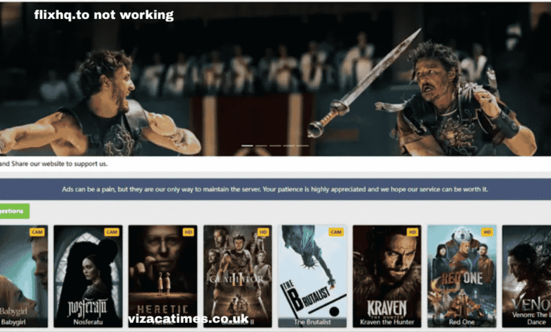 flixhq.to not working