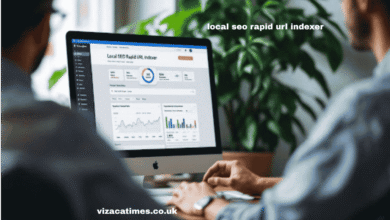 local seo rapid url indexer