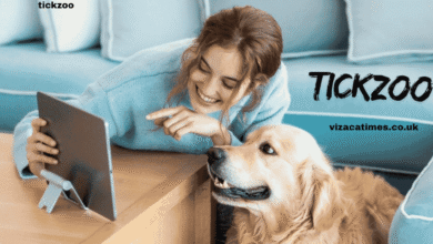 tickzoo
