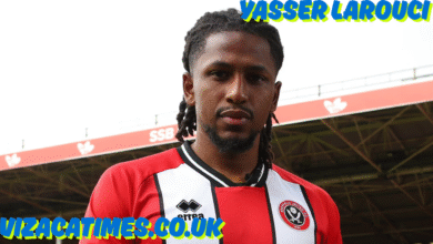 Yasser Larouci