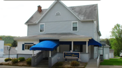 carson boyer funeral home obituaries