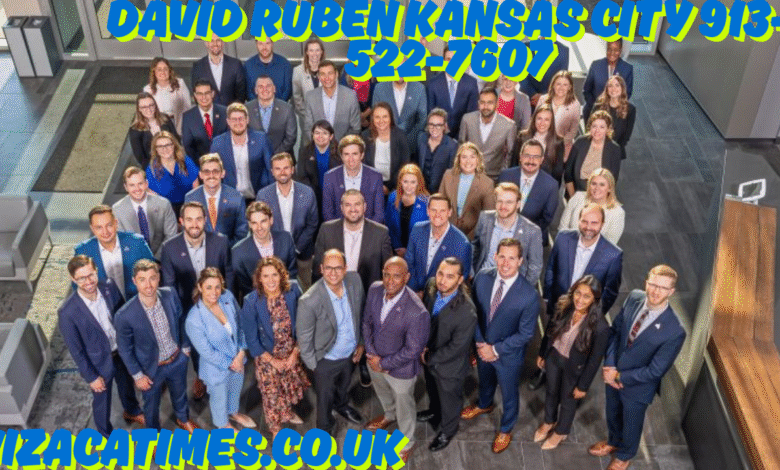 david ruben kansas city 913-522-7607